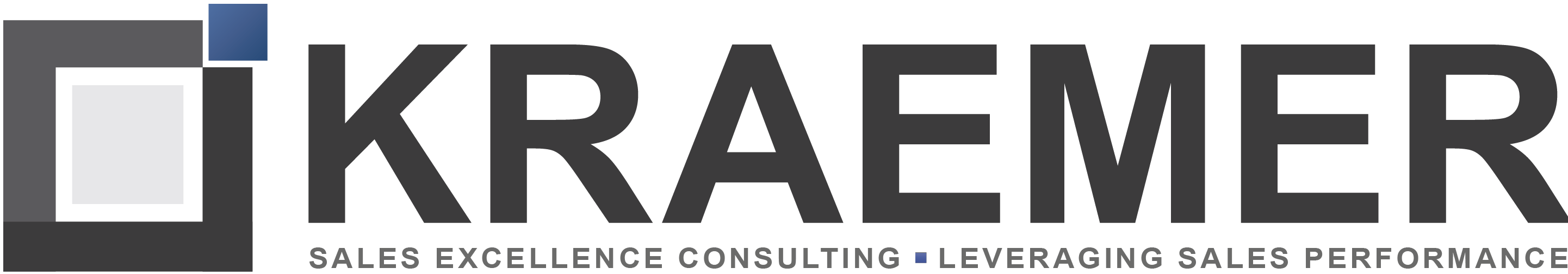 KRAEMER Sales Excellence Consulting GmbH