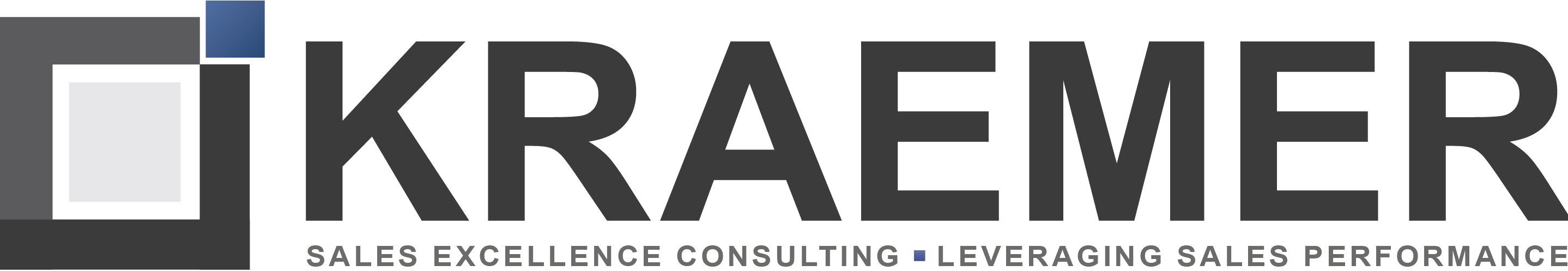 KRAEMER Sales Excellence Consulting GmbH