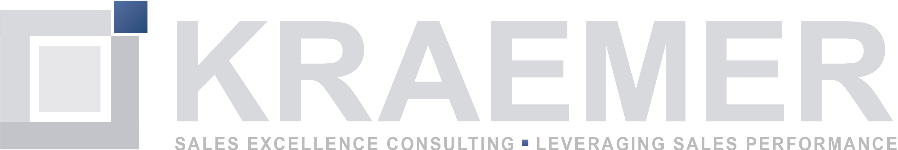 KRAEMER Sales Excellence Consulting GmbH