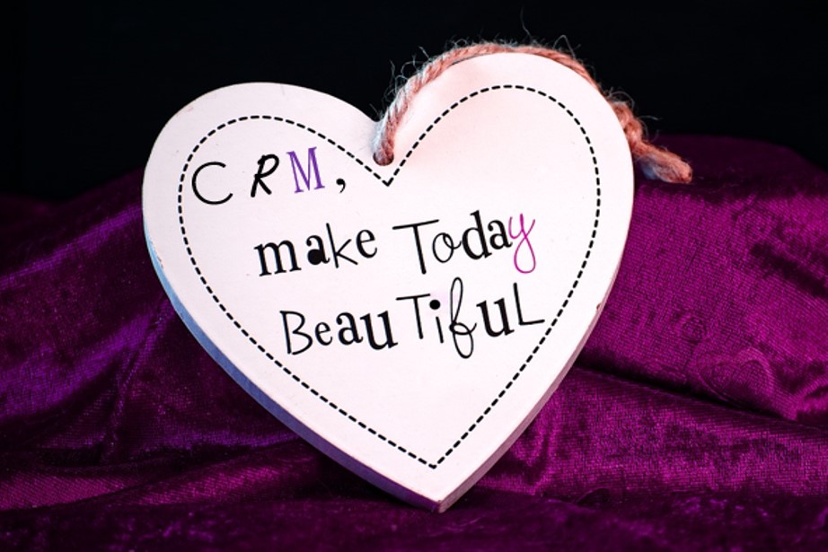 KRAEMER - CRM – CRM, make today beautiful - DE